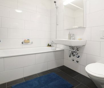 2.5 Zimmer, 65 m², 2. Stock - Photo 5