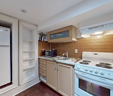 For Lease - 88 Lawrence Avenue Unit# Basement, Toronto, Ontario - Photo 5