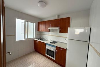 2 bedroom luxury Flat for rent in Almerimar, Spain