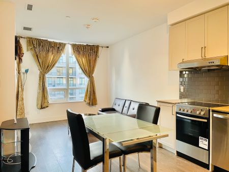 For Lease - 278 BUCHANAN Drive Unit# 701E, Markham, Ontario - Photo 2