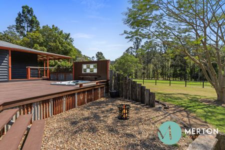 150 Chinamans Creek Road, Tuchekoi QLD 4570 - House For Rent | Domain - Photo 5