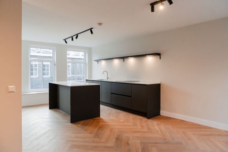 Appartement te huur: Blankenstraat 171-3 1018 RX Amsterdam - Photo 5