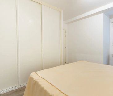 Near the San Ildefonso market, fully equipped - Foto 5
