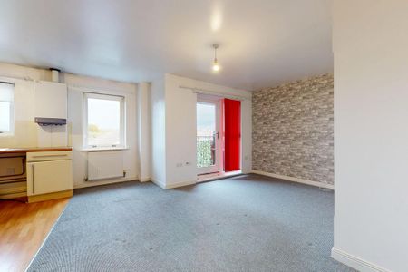 2 bedroom apartment to rent - Photo 3