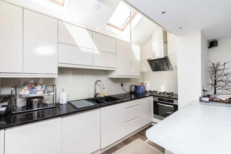 2 bedroom house to rent - Photo 5