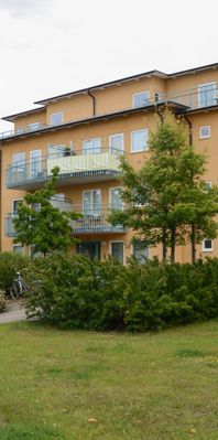 Skräddaretorpsvägen 14 Funkabo, Kalmar - Foto 1