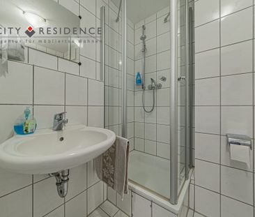 1-Zi. Wohnung | 30m² | 1.080 EUR | Frankfurt-Bornheim - Foto 5