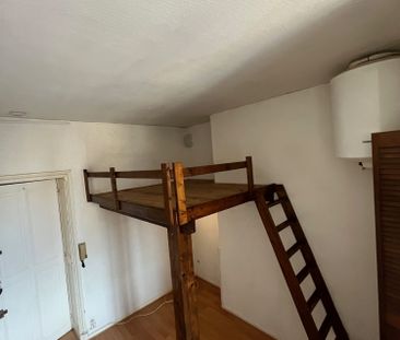 Location Appartement 1 pièce 14m² TOULOUSE 31000 - Photo 2