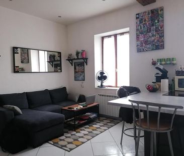 Location Appartement 2 pièces 34m² DIJON 21000 - Photo 1