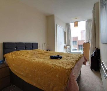 The Orb, Tenby Street, Birmingham, B1 - Photo 3