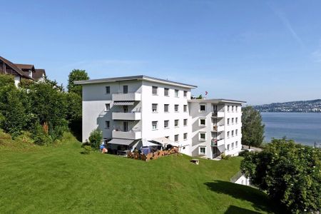 Ihr neues Zuhause am Zürichsee - Photo 4
