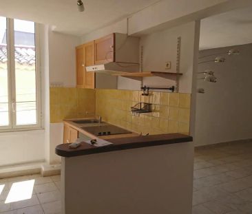 Appartement à louer 2 pièces 43.92m² - Photo 1