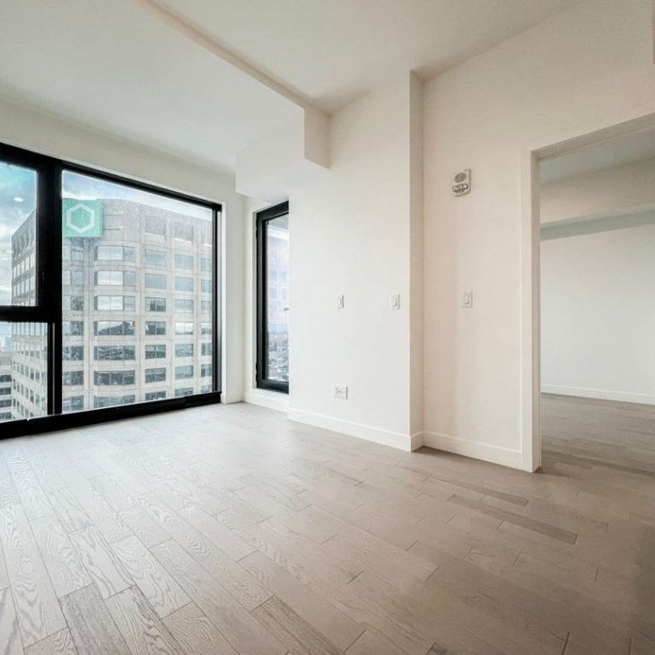 Appartement à louer - Montréal (Ville-Marie) (Centre) - Photo 1