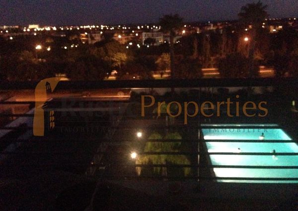 Apartamento T1 em Faro