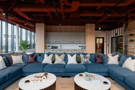 Studio to rent - Photo 5