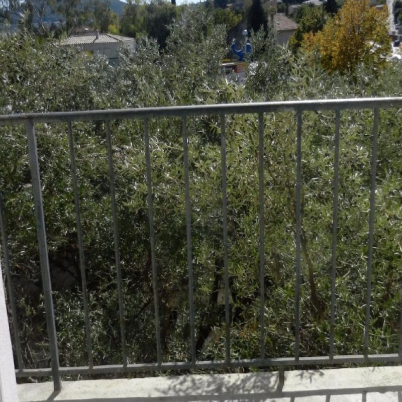 location appartement 2 Pièce(s) - Photo 1