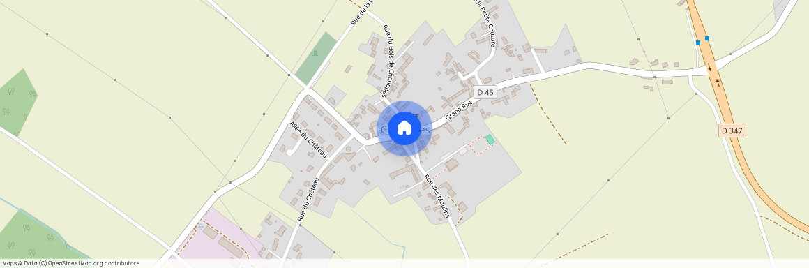 Chouppes (86110)