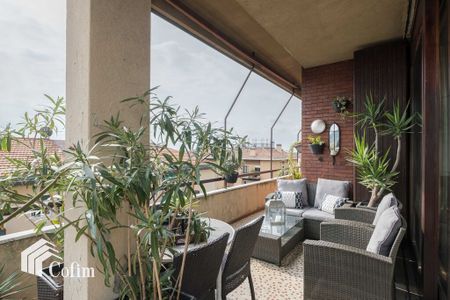 Luxury Apartment Verona (Borgo Trento) - Photo 5