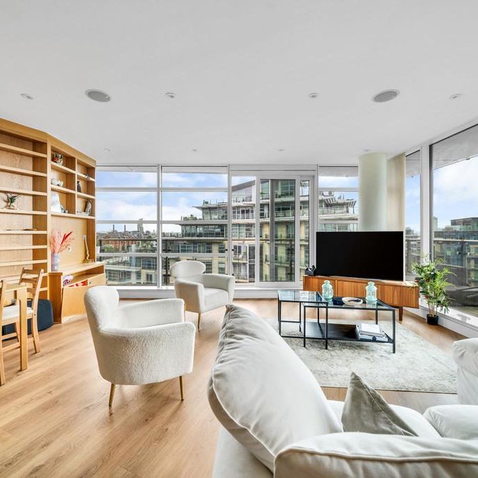 3 bedroom apartment to rent - Photo 1