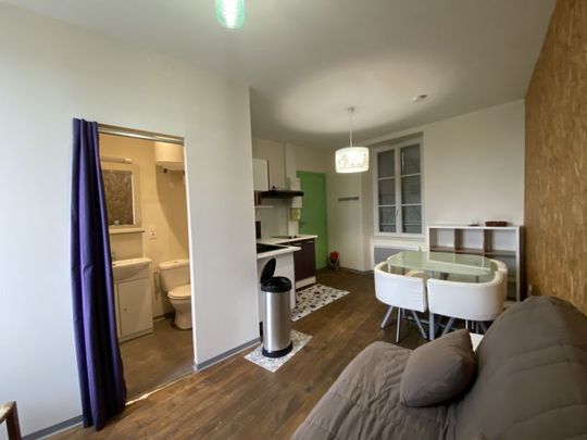 STUDIO MEUBLE - Photo 1