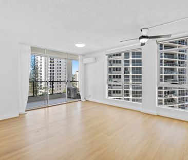 17/21 Clifford Street, Surfers Paradise QLD 4217 - Apartment For Re... - Photo 1