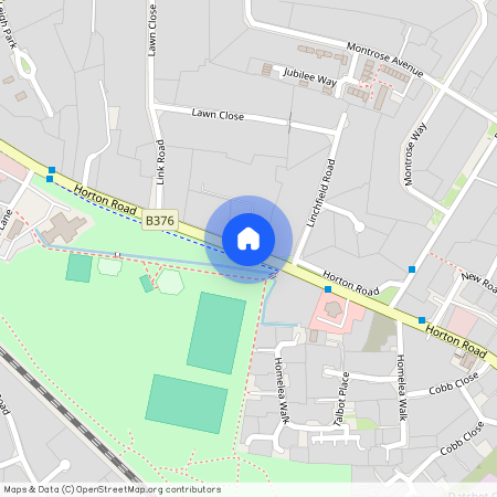 Horton Road, SL3, Slough