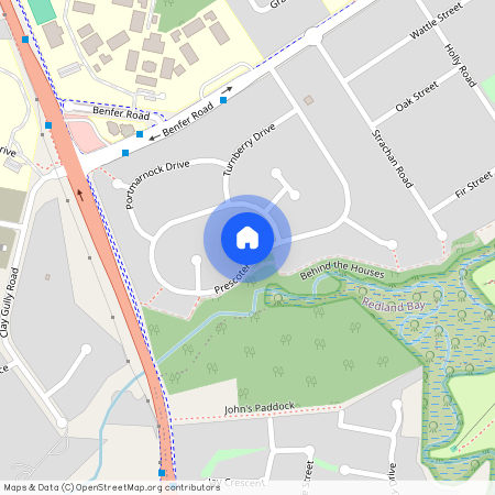 1 St Georges Court, Qld 4165, Victoria Point