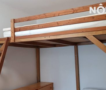 Pronájem bytu 2+kk 36 m² - Фото 3