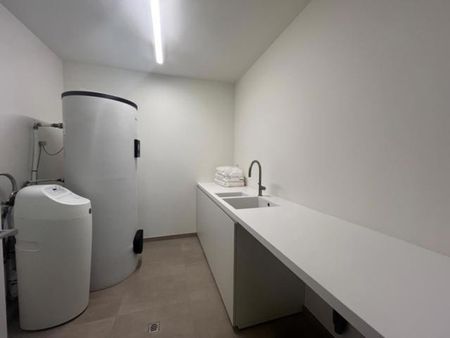 Tout savoir sur cette maison à Knokke Le Zoute, à Knokke Le Zoute - Foto 5