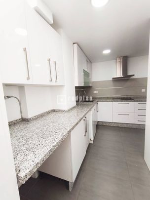 Piso en alquiler en Cruz de Humilladero - Los Tilos - La Unión, Málaga - Foto 1