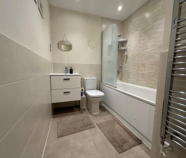 1 bedroom apartment to rent - Photo 6
