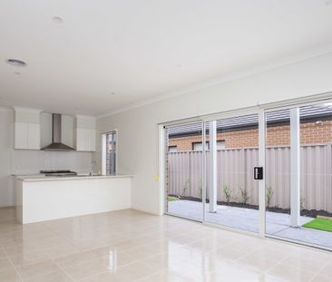 1 Cabernet Street, Point Cook VIC 3030 - Apartment For Rent | Domain - Photo 1