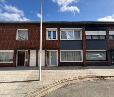 Rijwoning in kindvriendelijke buurt, centrum Deinze - Foto 3