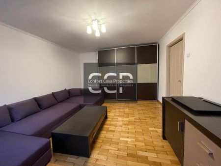 Inchirieri Garsoniere Bucuresti - Fotografie 2