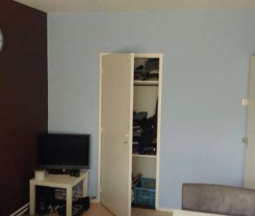 Chambre non meublée Europalaan, Tilbourg - Photo 5