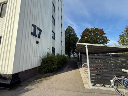 Stensbergsvägen 17 Stensberg, Kalmar - Foto 2