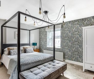 3 Bedroom Cottage - Photo 5