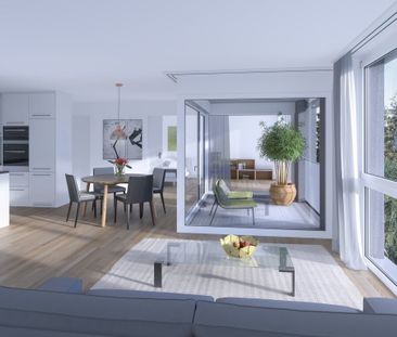 Ihre Wohnung in Menziken - Photo 3