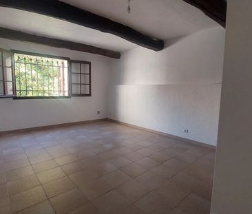 Location Appartement 1 pièce 26m² LA COLLE SUR LOUP 06480 - Photo 4