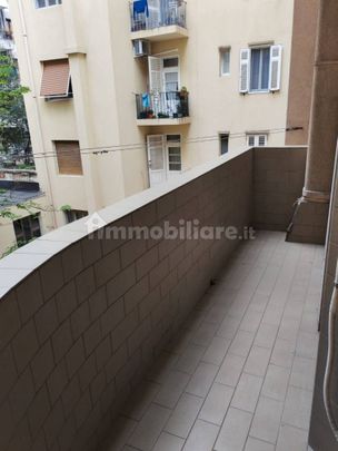 Quadrilocale via Gioachino Murat 14, San Vito - Campi Elisi, Trieste - Photo 1