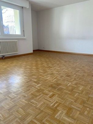 5½-ROOM APARTMENT IN A FAMILY-FRIENDLY NEIGHBORHOOD - Photo 1