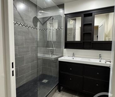 Appartement F3 à louer - Photo 1