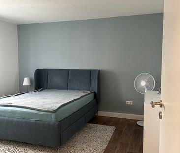 Tolle 4 Zimmerwohnung in Wieseck - Photo 2