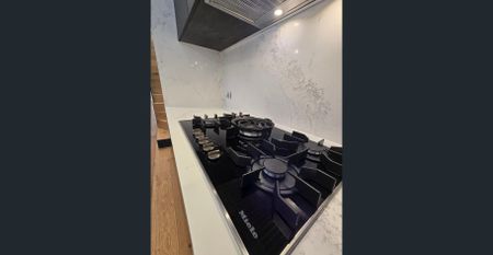 Modern Luxury in a Beautifully Renovated Terrace - Photo 5