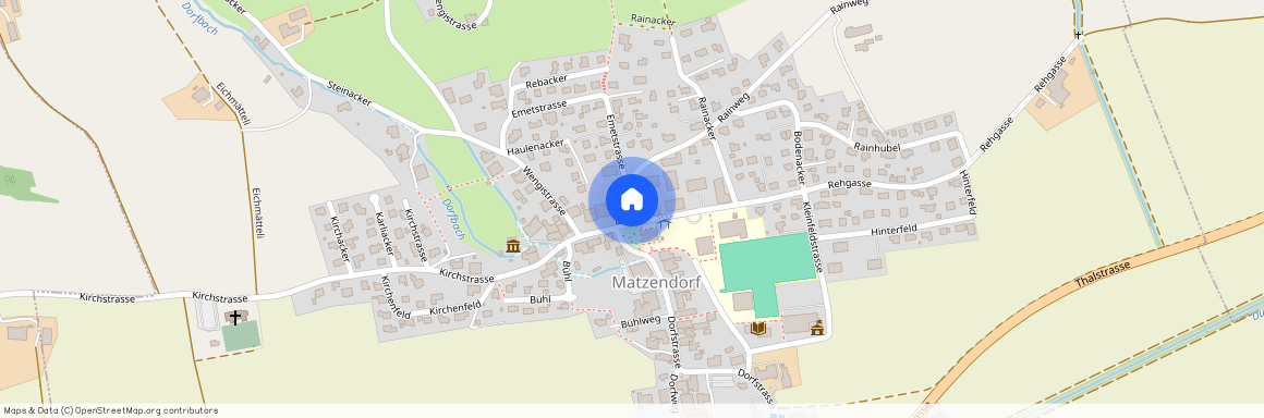 4713, Matzendorf, Rehgasse, 1