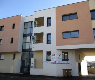 Location appartement 2 pièces, 47.11m², Challans - Photo 4