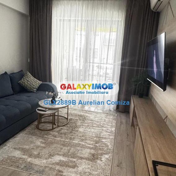 Inchiriere apartament 2 camere Novum Splaiul Independentei/Grozavesti - Photo 1