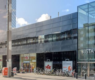 Kista Alléväg - Photo 5