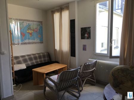 Location Appartement ROUEN - Photo 3