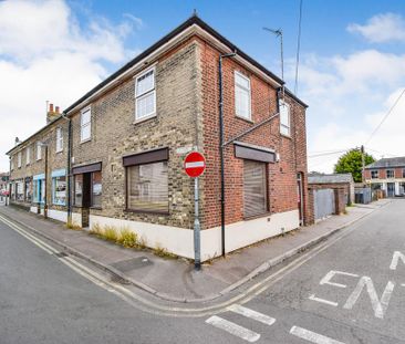 2 bedroom maisonette to rent - Photo 5